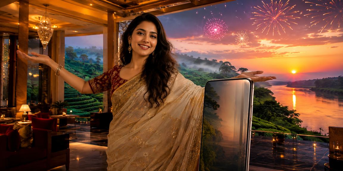 fg667 মোবাইল ক্যাসিনো — বগুড়ায় চা বাগানে স্মার্টফোনে গেমিং অভিজ্ঞতা