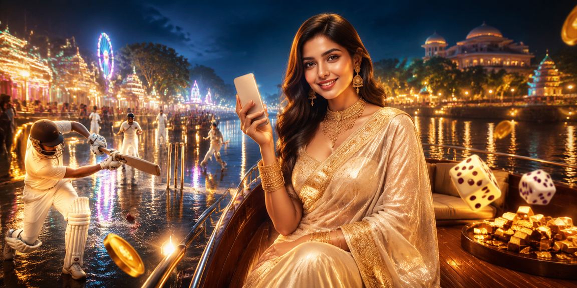 গাজীপুরে fg667 VIP সদস্য ক্রিকেট বেটিং বোনাস উপভোগ করছেন