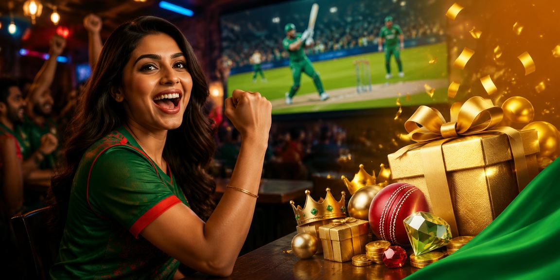 রংপুরে নিরাপদ অনলাইন বেটিং অভিজ্ঞতা
